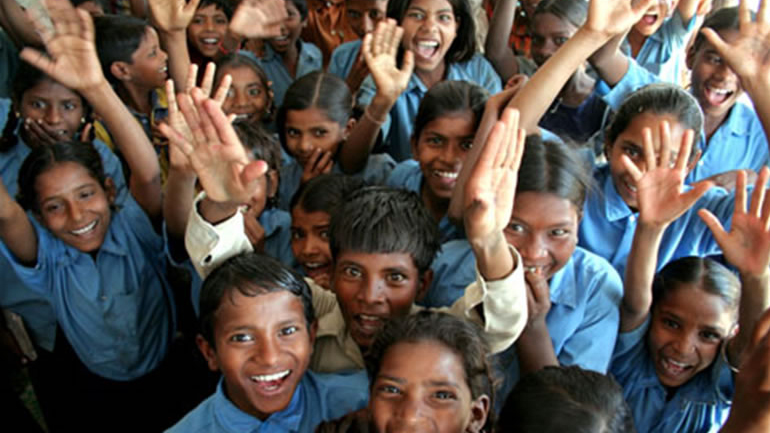 Ετήσια έκθεση UNICEF: 167 εκατ. παιδιά θα ζουν στη φτώχεια έως το 2030