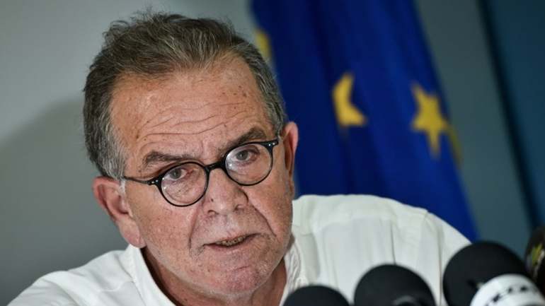 Χίος: Την Τετάρτη στο νησί ο Υπουργός Μεταναστευτικής Πολιτικής