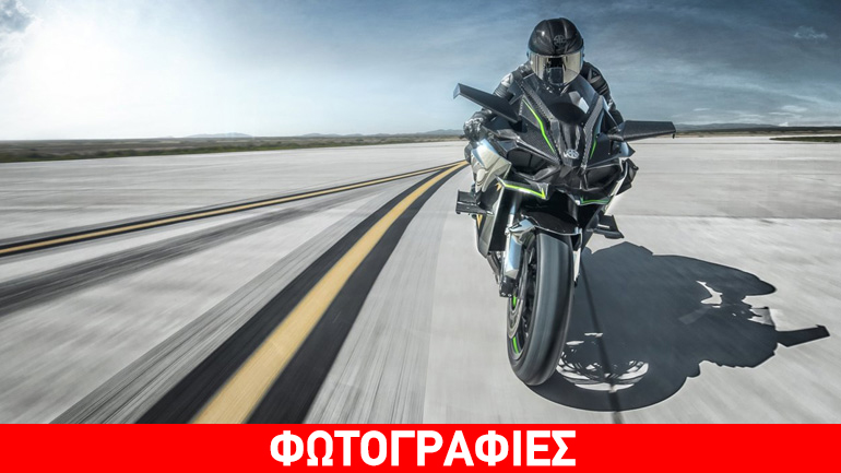 Με 400 χλμ./ώρα πάνω σε γέφυρα!