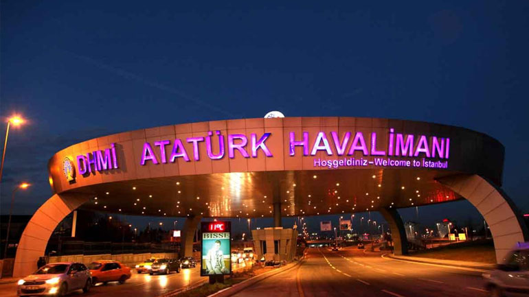 Ακυρώνονται οι πτήσεις της Aegean από/προς Κωνσταντινούπολη