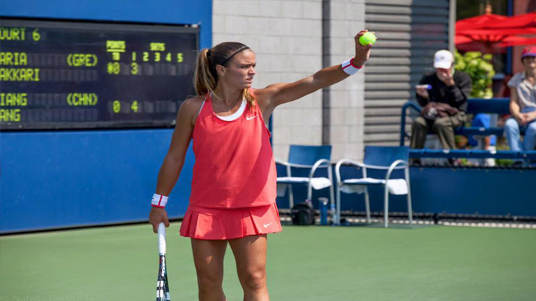 Αναβλήθηκε το παιχνίδι της Σάκκαρη με την Γουίλιαμς