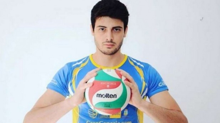 Βόλεϊ: Πήρε Βραζιλιάνο η Παναχαϊκή