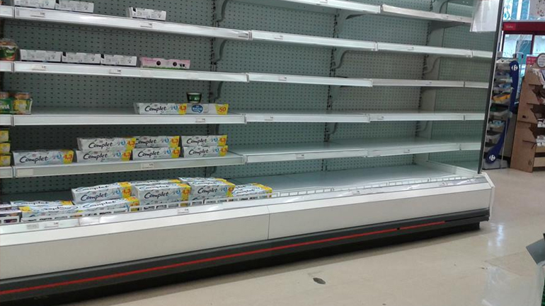 Υπαγωγή στο άρθρο 99 για τα σούπερ μάρκετ και τρεις εταιρείες του Μαρινόπουλου