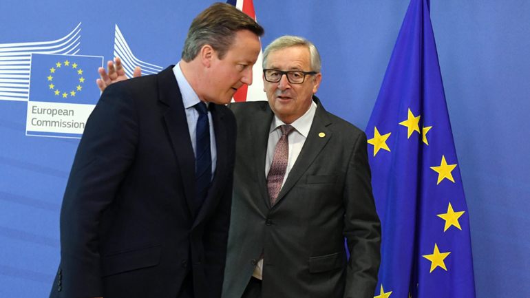 Γρήγορες ενέργειες από τη Βρετανία αναμένουν οι Ευρωπαίοι ηγέτες Γρήγορες ενέργειες από τη Βρετανία αναμένουν οι Ευρωπαίοι ηγέτες