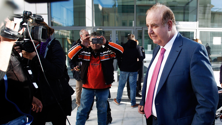 Η επιστροφή Χαϊκάλη στους ΑΝΕΛ