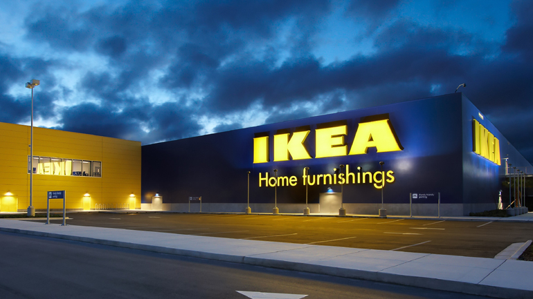 Διευκρινίσεις της ΙΚΕΑ για ανάκληση προϊόντων