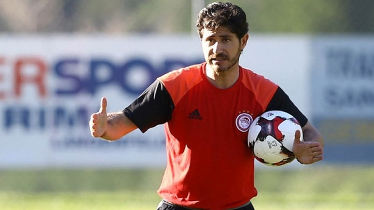 «Συγκεντρωμένοι στο Champions League»