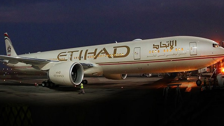 Ανακοίνωση Etihad Airways για τις πτήσεις μετά τις επιθέσεις στην Κωνσταντινούπολη