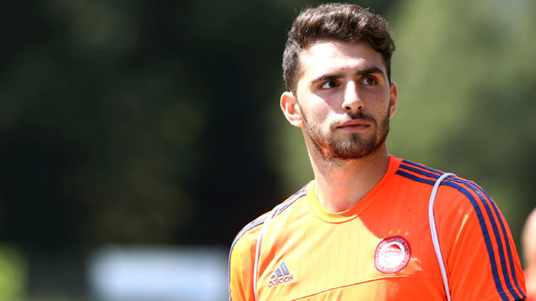 Καπίνο: «Στο χέρι μου να βγάλω ασπροπρόσωπους τους ανθρώπους που με πίστεψαν»