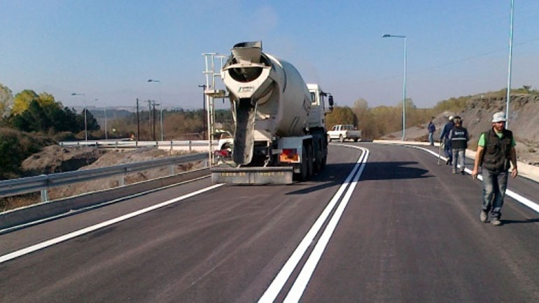 Εγκρίθηκαν κονδύλια για τη συντήρηση του οδικού δικτύου της Καρδίτσας