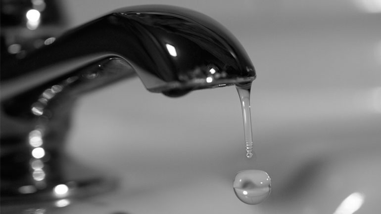 Το νερό… νεράκι λένε οι κάτοικοι διαφόρων περιοχών της Ρόδου