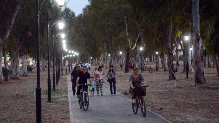 Φλαμπουράρης: Δεν ιδιωτικοποιείται το θαλάσσιο μέτωπο της Πάτρας