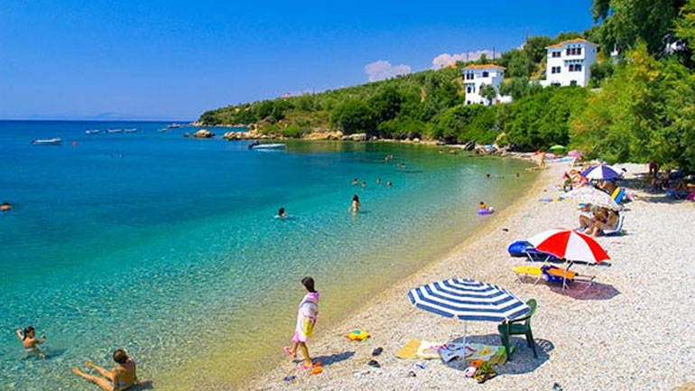 Πήλιο: Τουρίστας άφησε φέσι 5.900 ευρώ σε ξενοδοχείο