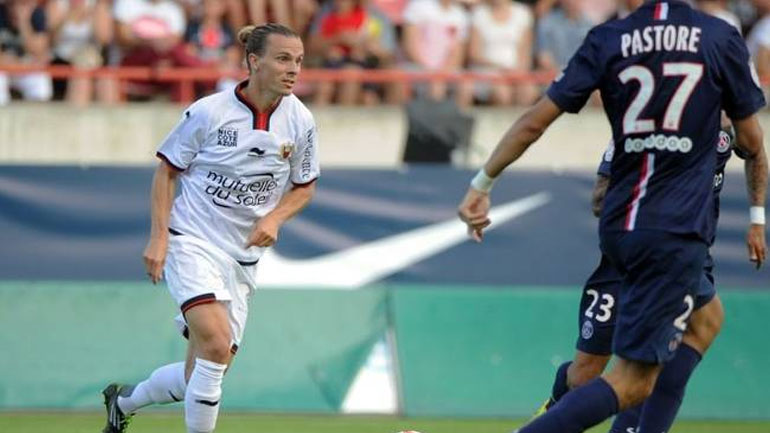 Ο Νίκλας Χουλτ είναι ο εκλεκτός του Παναθηναϊκού