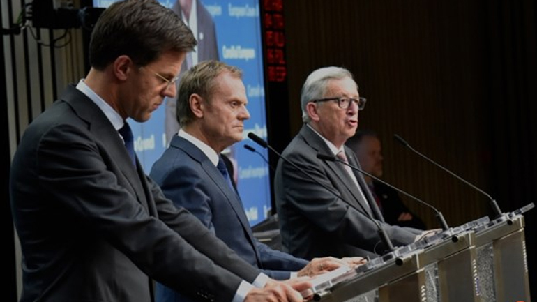 Ε.Ε. προς Βρετανία: Ενιαία αγορά σημαίνει ελευθερία κίνησης προσώπων