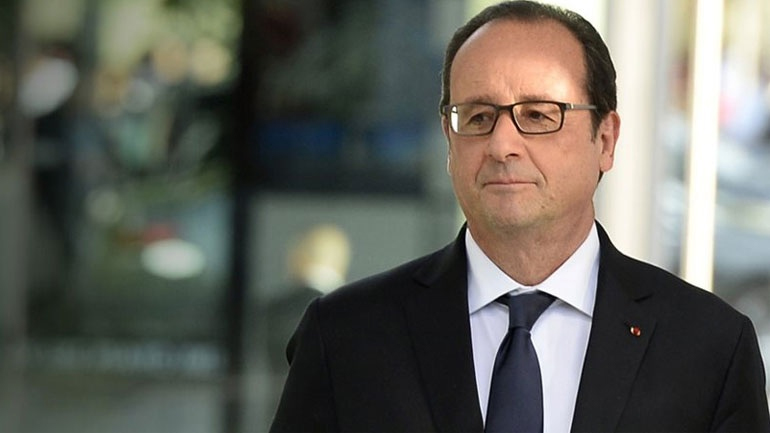 Ολάντ: Οι διμερείς συμφωνίες με τη Βρετανία θα παραμείνουν σε ισχύ