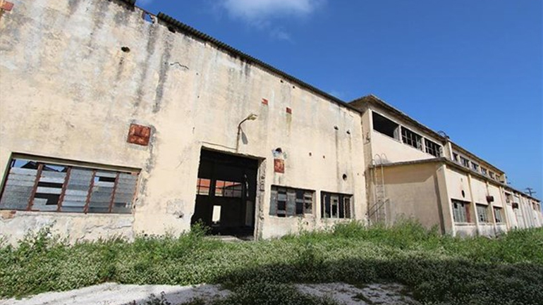 Ζάκυνθος: Δημιουργία Αρχαιολογικού Μουσείου στην περιοχή Λαζαρέτα