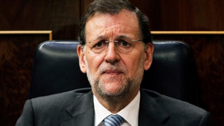 Ισπανία: Από την Πέμπτη αρχίζει επαφές για νέα κυβέρνηση ο Ραχόι