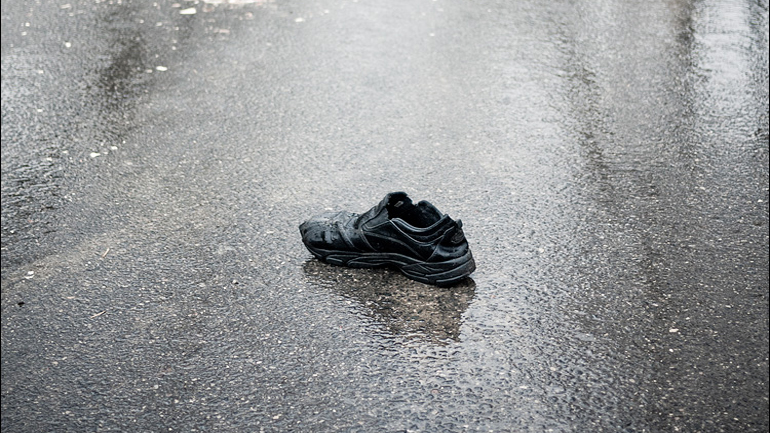 Θεσσαλονίκη: Νταλίκα παρέσυρε και σκότωσε άνδρα κοντά στον κόμβο Μαλγάρων