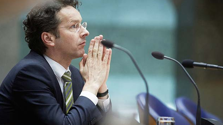 Ντάισελμπλουμ: Η Ελλάδα είναι η πιο προστατευμένη χώρα από το Brexit Ντάισελμπλουμ: Η Ελλάδα είναι η πιο προστατευμένη χώρα από το Brexit