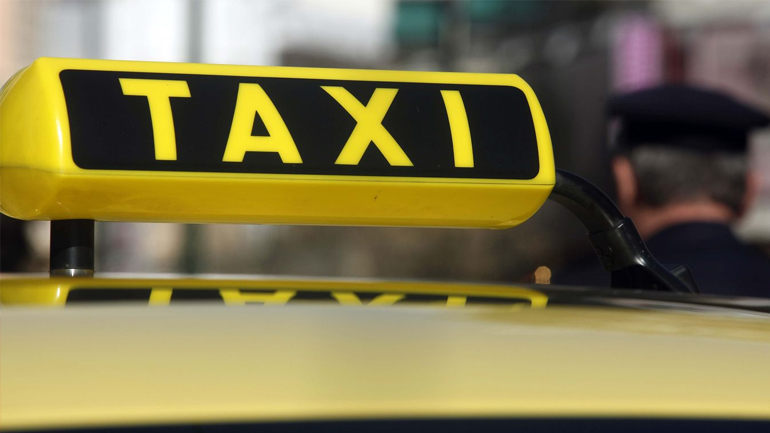 Ηράκλειο: Χειρόφρενο στα ταξί λόγω… πειρατείας