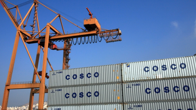 Κάνουν τους …Κινέζους