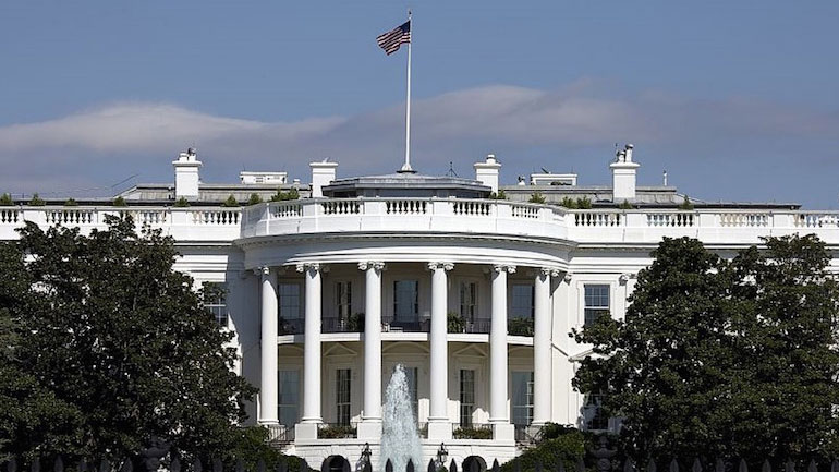 Καταδίκασε ο Λευκός Οίκος την επίθεση στην Κωνσταντινούπολη