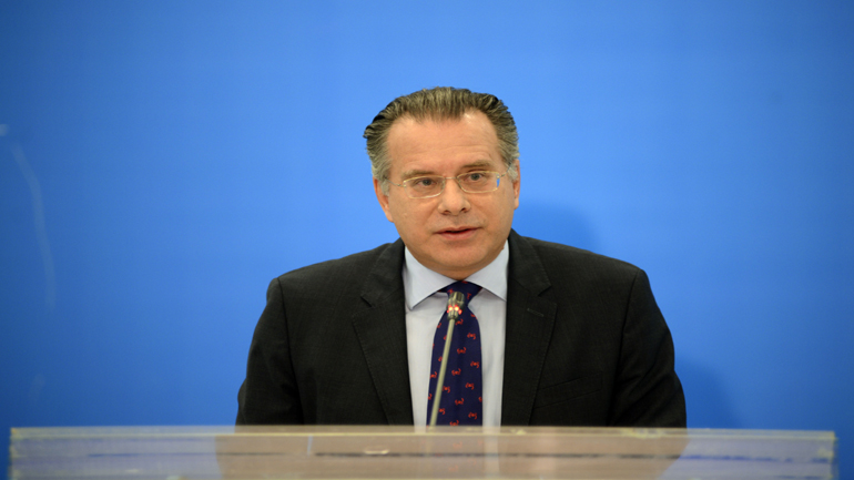 ΝΔ: “Η αναξιόπιστη κυβέρνηση διώχνει τις επενδύσεις που η ελληνική οικονομία έχει ανάγκη”