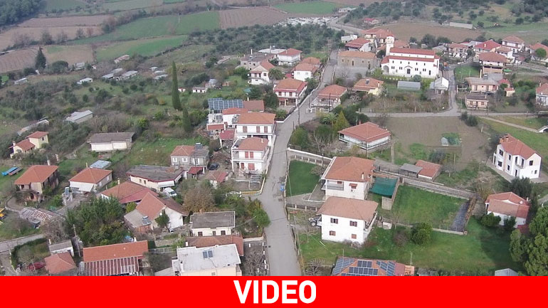 Τρίκορφο Ναυπακτίας: Με μουσική… διώχνουν τα αγριογούρουνα από τα χωράφια τους