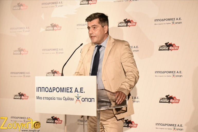 Ο Οδυσσέας Χριστοφόρου