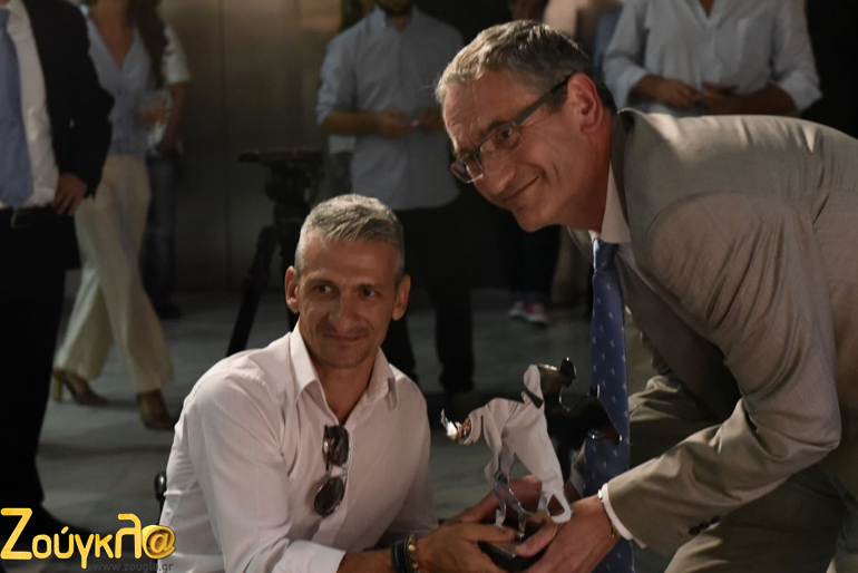 Σ. Μπάκος-Κ. Ζίγκλερ