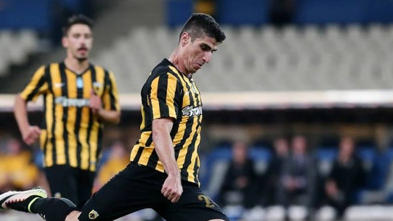 Αυτή είναι η ομάδα που «τίναξε την μπάνκα» για τον Μάνταλο