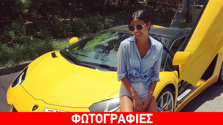 Γόνοι Ρώσων ολιγαρχών προκαλούν στο instagram με τα ακριβά αυτοκίνητα, τα τζετ και τα…καλάσνικοφ