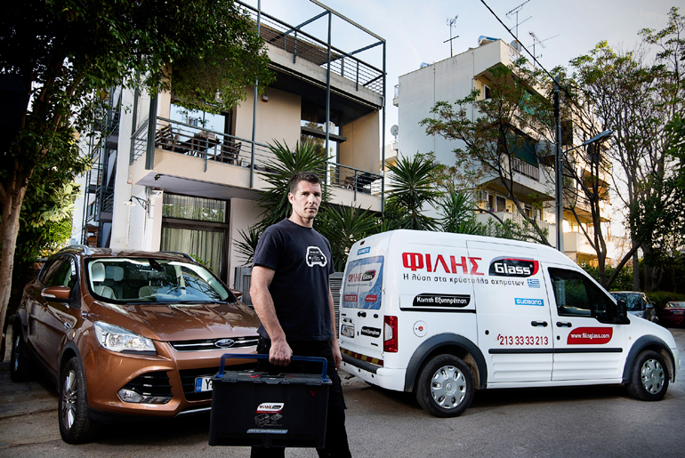 Επισκευή σε χρόνο.... ντε-τε