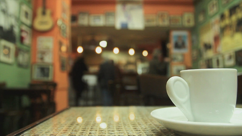 Καφενείο το …ΣΔΟΕ