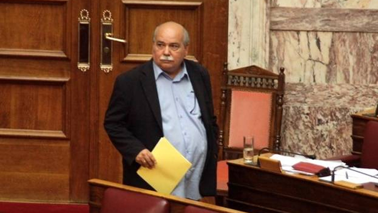 Ακόμη και με τον διάβολο…