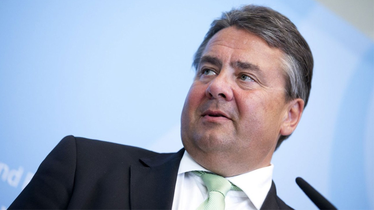 Στην Αθήνα ο Ζίγκμαρ Γκάμπριελ