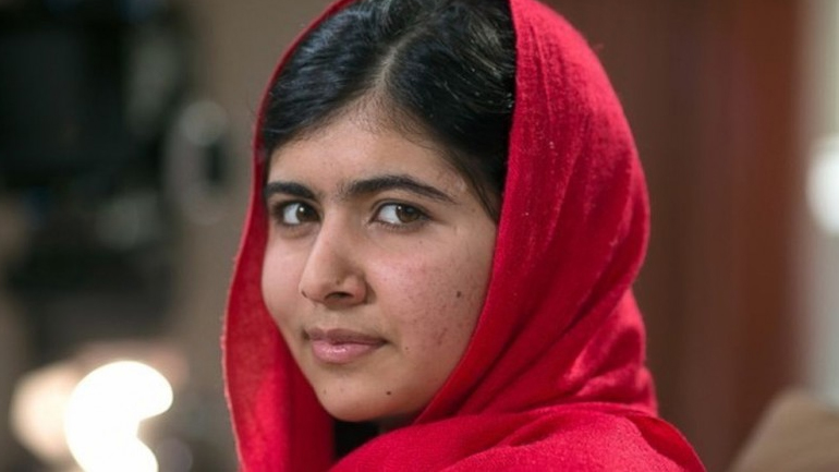 Η Μαλάλα έγινε εκατομμυριούχος από τις πωλήσεις του βιβλίου και τις διαλέξεις