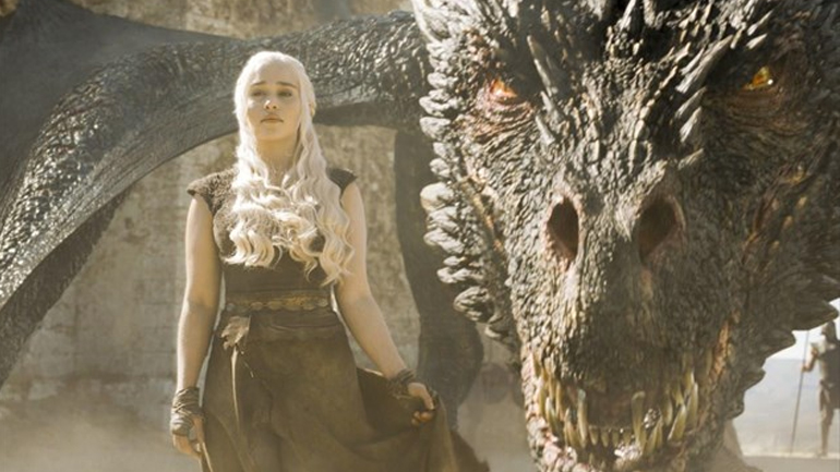 «Game of Thrones»: Ρεκόρ τηλεθέασης για το φινάλε της έκτης σεζόν