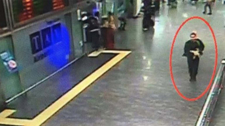 Ταυτοποιήθηκαν οι βομβιστές που σκόρπισαν τον θάνατο στο αεροδρόμιο Ατατούρκ