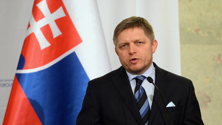 Σλοβακία: «Όχι» στην αναθεώρηση του Κανονισμού του Δουβλίνου