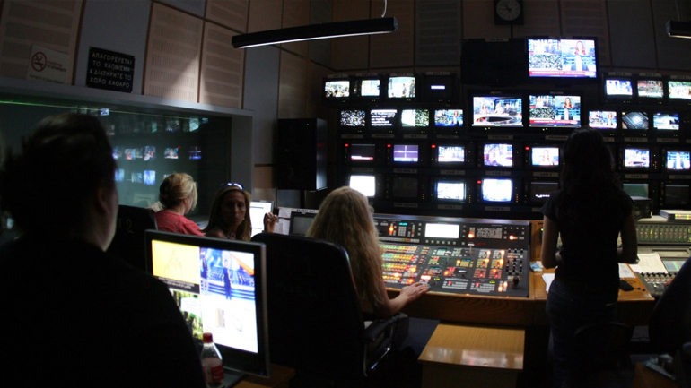 Εν αναμονή της απόφασης για τα ασφαλιστικά μέτρα των Αlpha, Star Channel και Έψιλον