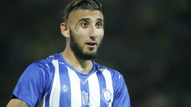 Ηρακλής: Τέλος ο Μπουλούτ