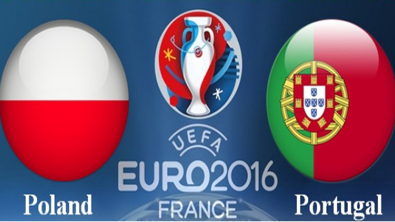 Πολωνία-Πορτογαλία για ένα εισιτήριο στην τετράδα