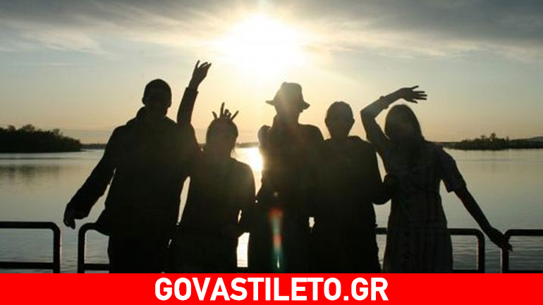 Οι φίλοι δεν συγχωρούν ποτέ αυτούς που τους πλήγωσαν