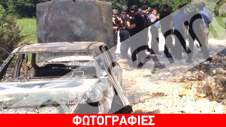 Κινηματογραφική ληστεία στο αεροδρόμιο «Μητέρα Τερέζα» των Τιράνων-άρπαξαν εκατομμύρια τράπεζας