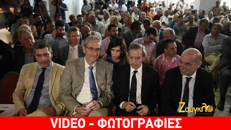 H Ιπποδρομίες ΑΕ τιμά τους αναβάτες θρύλους του ελληνικού ιπποδρόμου