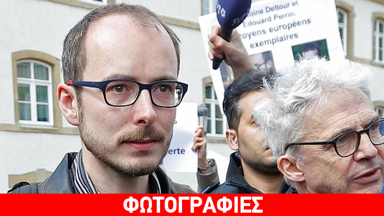 «Κλείστε τα μάτια, περνούν δισεκατομμύρια»