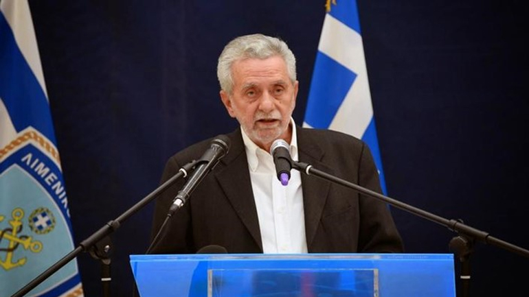 Τρικυμία και στη Βουλή για την Cosco