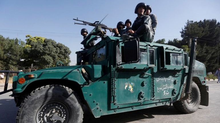 Αφγανιστάν: Τουλάχιστον 27 νεκροί, 40 τραυματίες σε επιθέσεις αυτοκτονίας